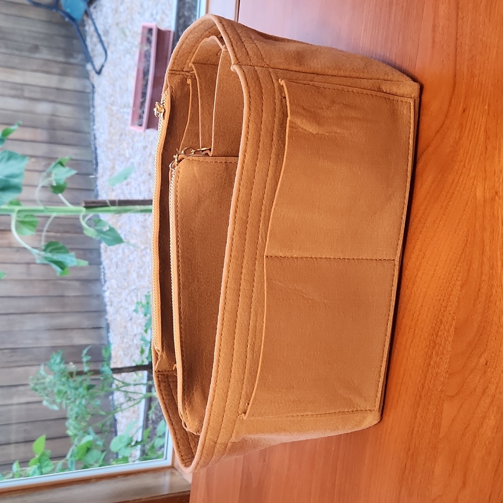 Bag organizer insert NWOT
